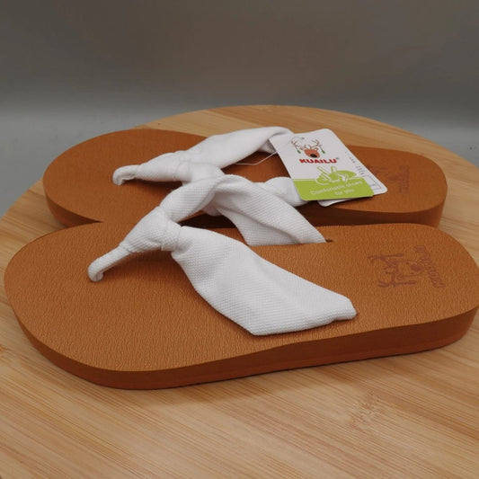 KuaiLu Women's Yoga Mat Flip Flops – Comfort & Style