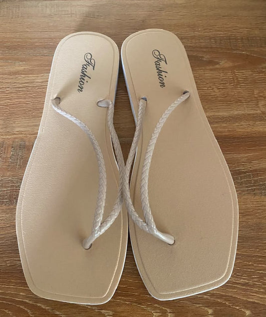 Women's Fashion Flip-Flop Slippers