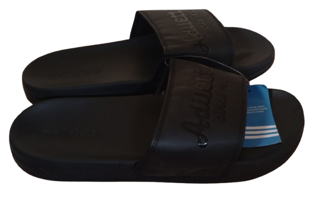 Adidas Adilette Slides – Comfort Meets Style