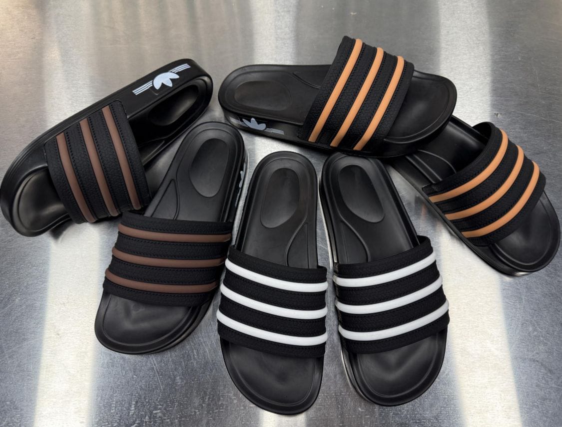 EcoPure Top Lennox Slides