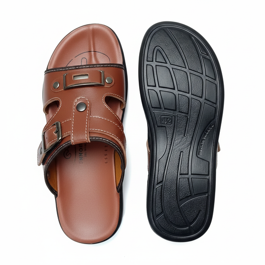KS Soft Sandal Top