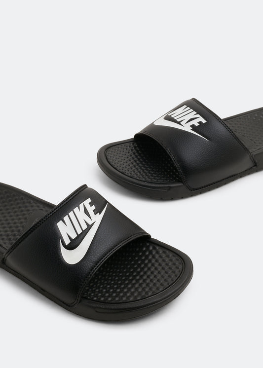 Nike Benassi JDI Slides