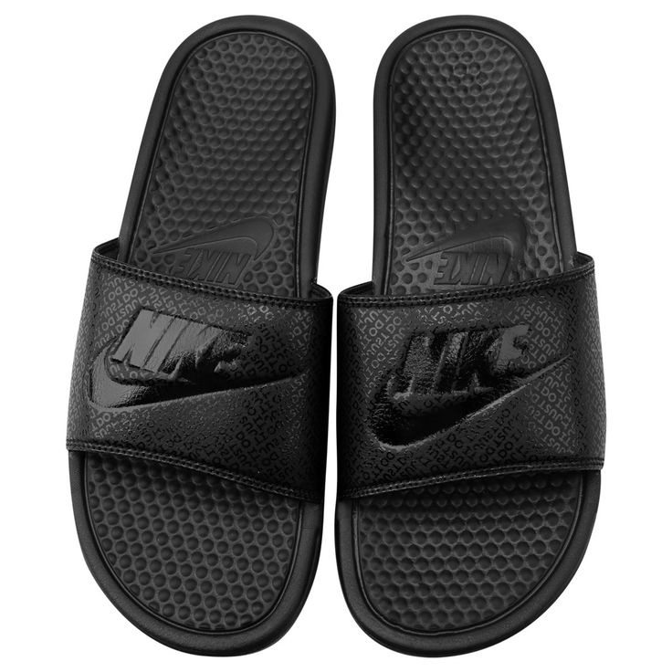 Nike Benassi JDI Slides
