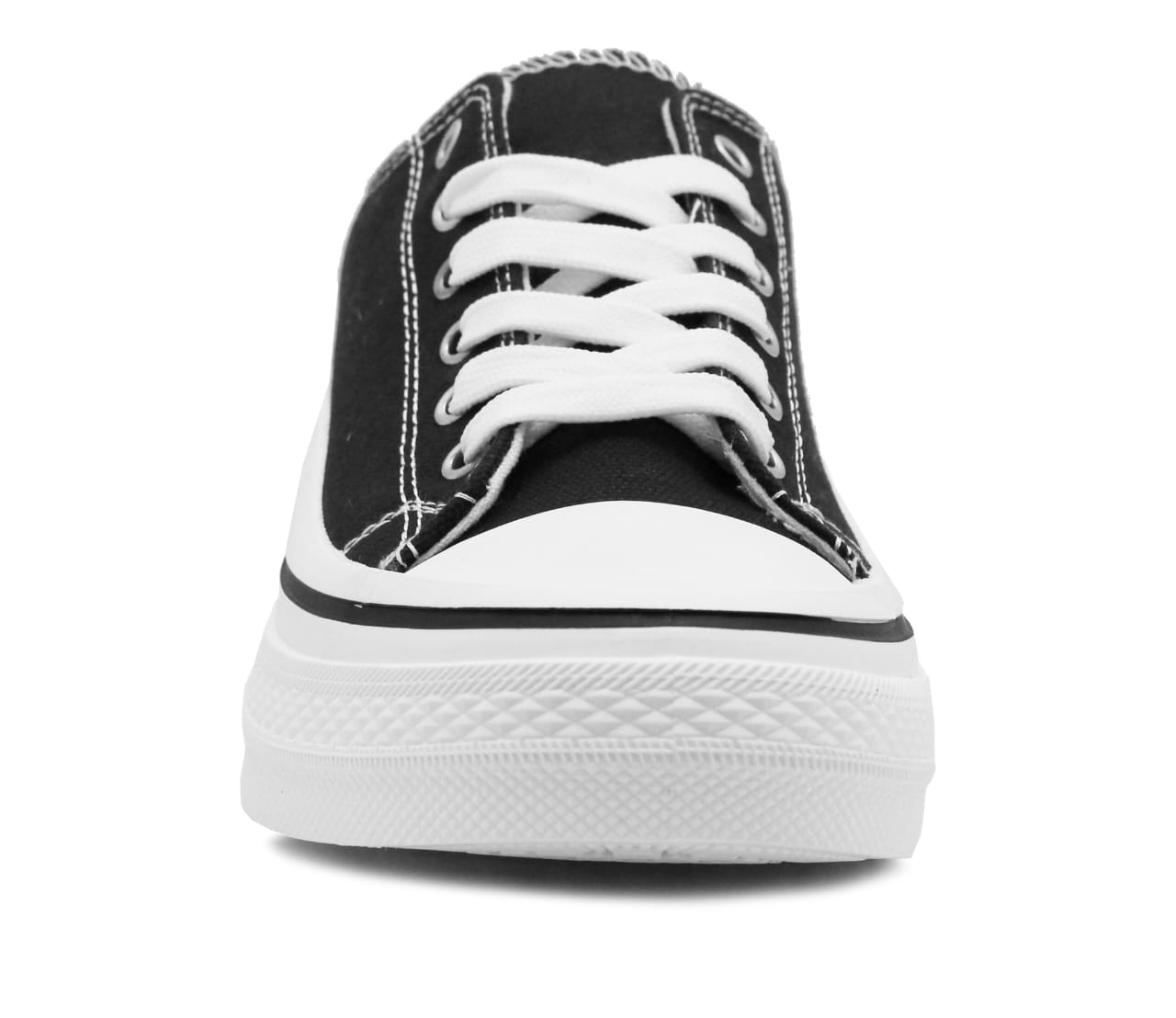 Classic Canvas Sneakers