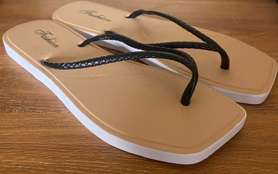 Women's Fashion Flip-Flop Slippers