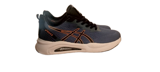 ASICS Men's Sneaker – Blue