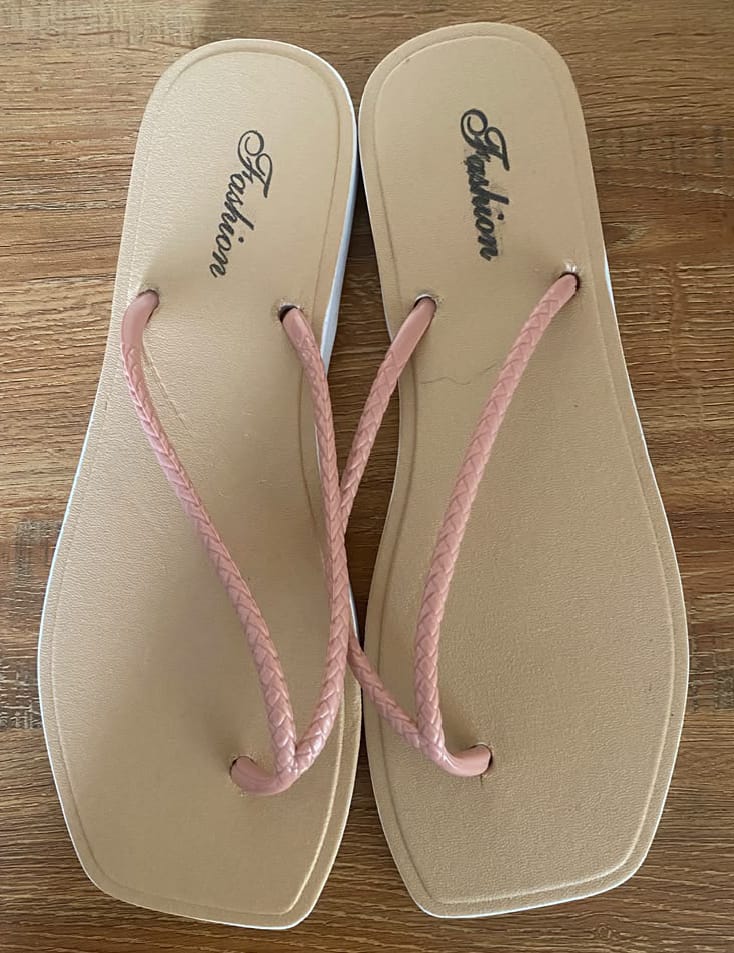 Women's Fashion Flip-Flop Slippers