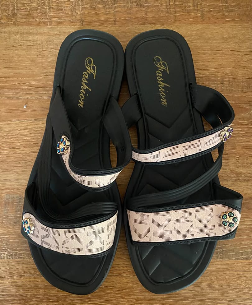 Women's Fashion Sandals