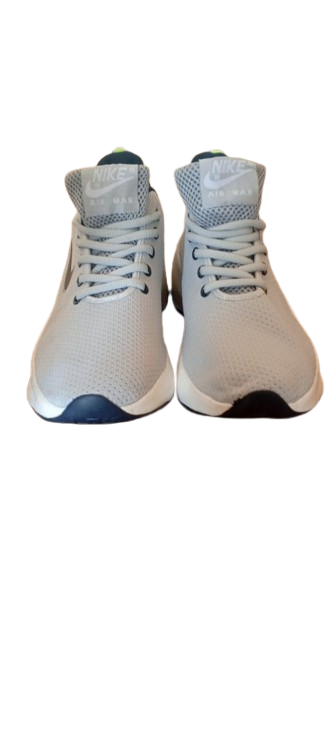 Nike Air Max Men's Sneaker – Grey