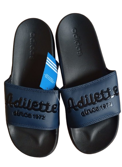 Adidas Adilette Slides – Comfort Meets Style