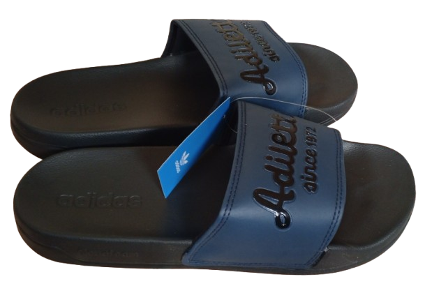 Adidas Adilette Slides – Comfort Meets Style