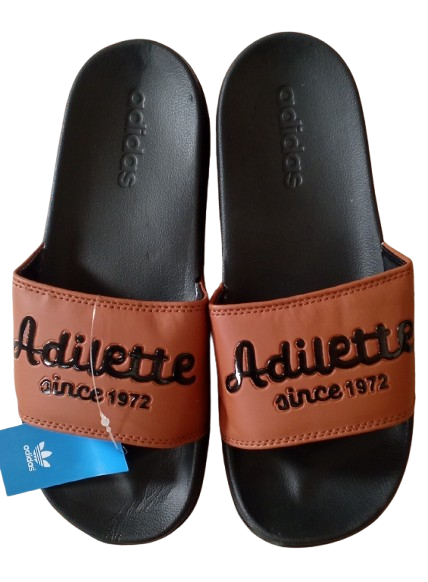 Adidas Adilette Slides – Comfort Meets Style