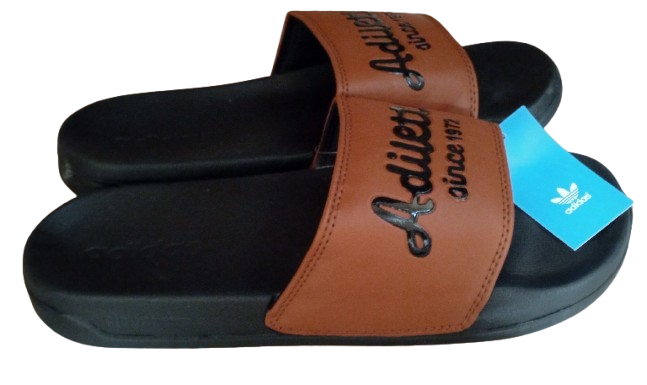 Adidas Adilette Slides – Comfort Meets Style