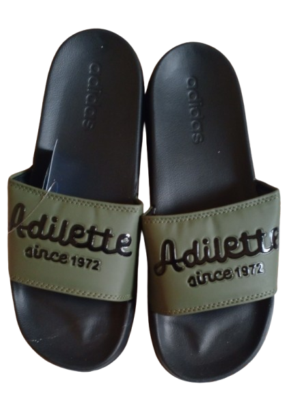 Adidas Adilette Slides – Comfort Meets Style