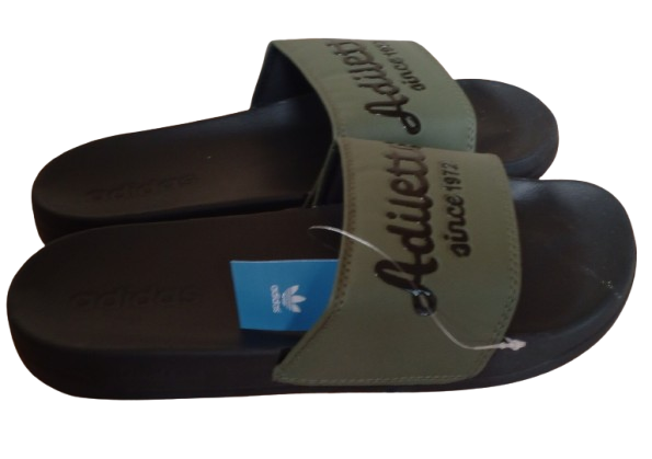 Adidas Adilette Slides – Comfort Meets Style