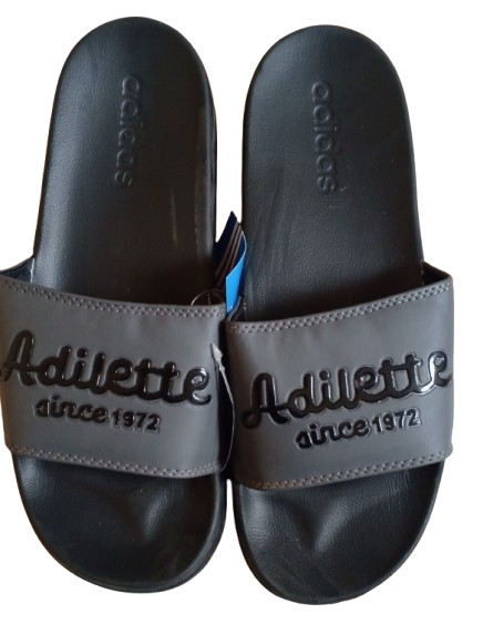 Adidas Adilette Slides – Comfort Meets Style
