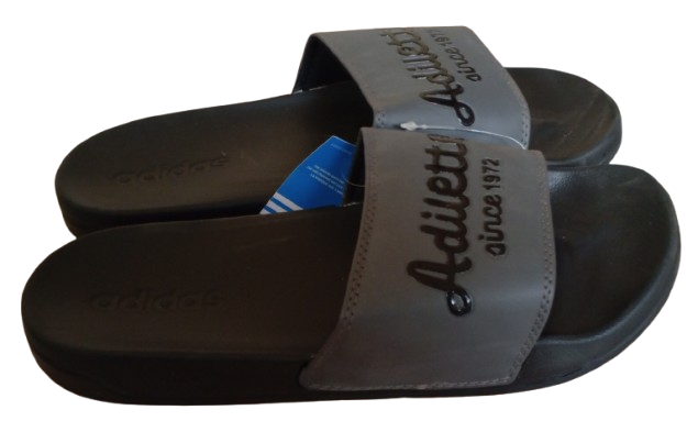 Adidas Adilette Slides – Comfort Meets Style