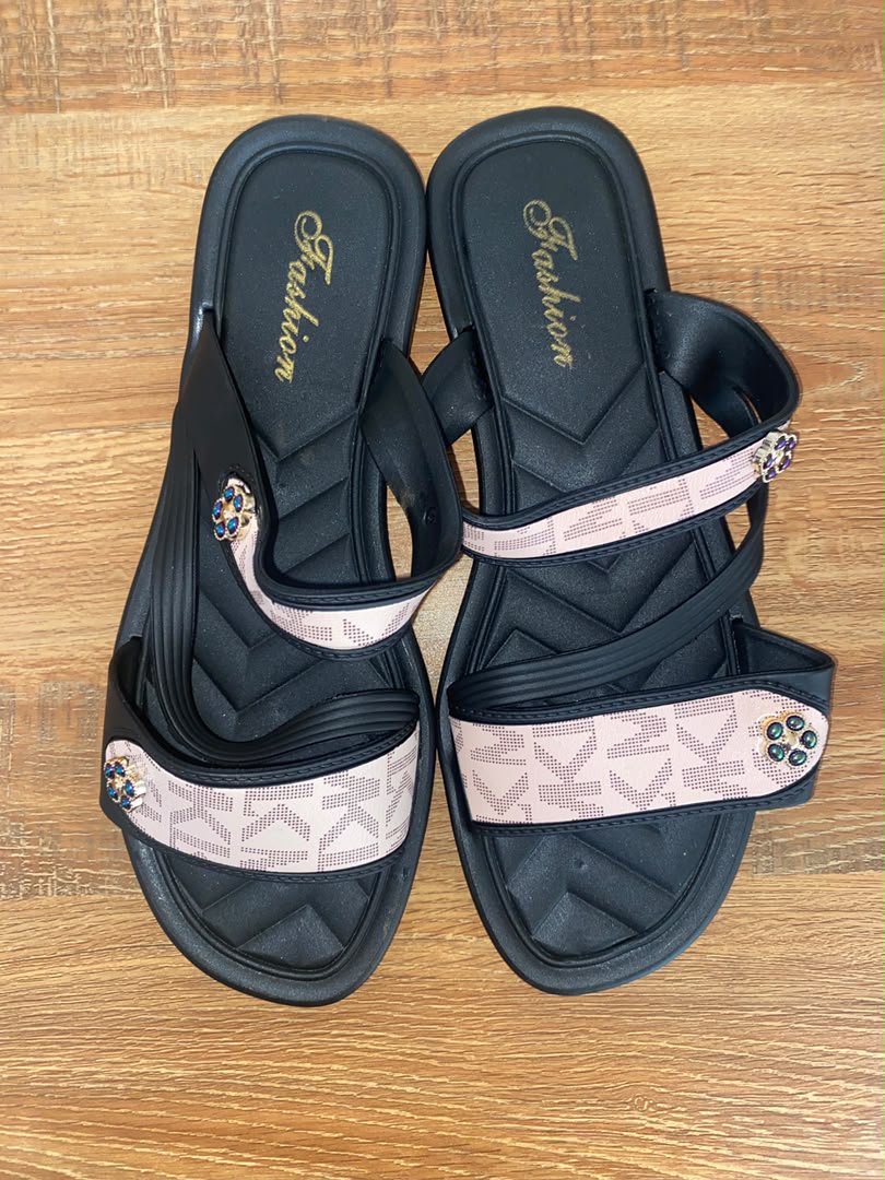 Women's Fashion Sandals