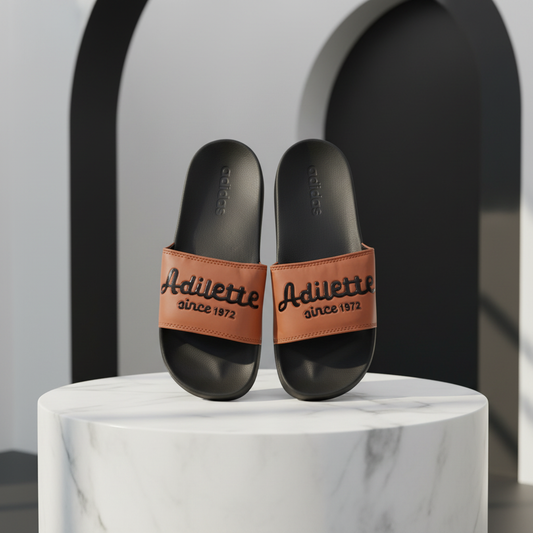 Adilette Brown – Marble Studio