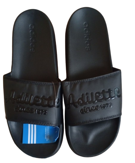 Adidas Adilette Slides – Comfort Meets Style