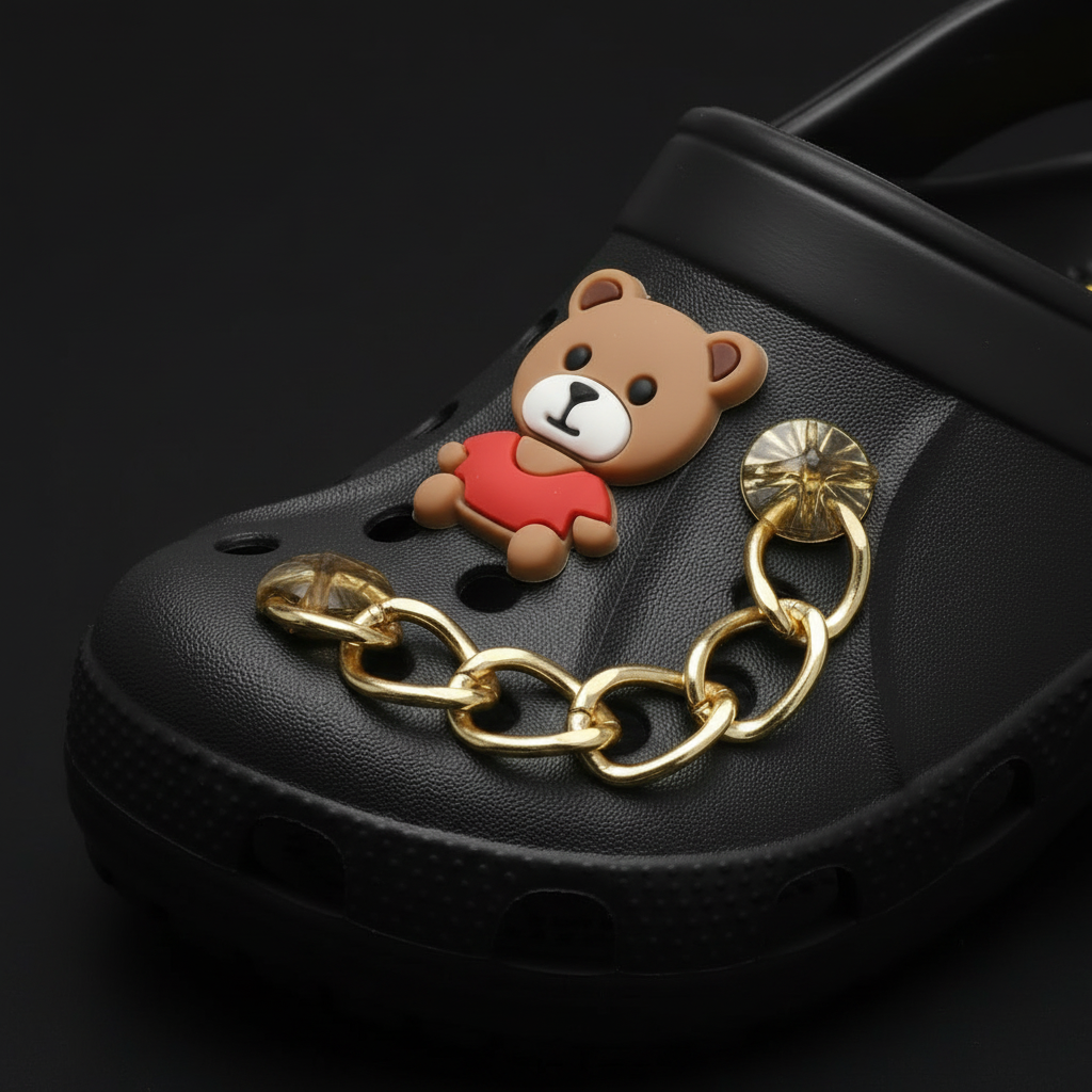 Charm Detail