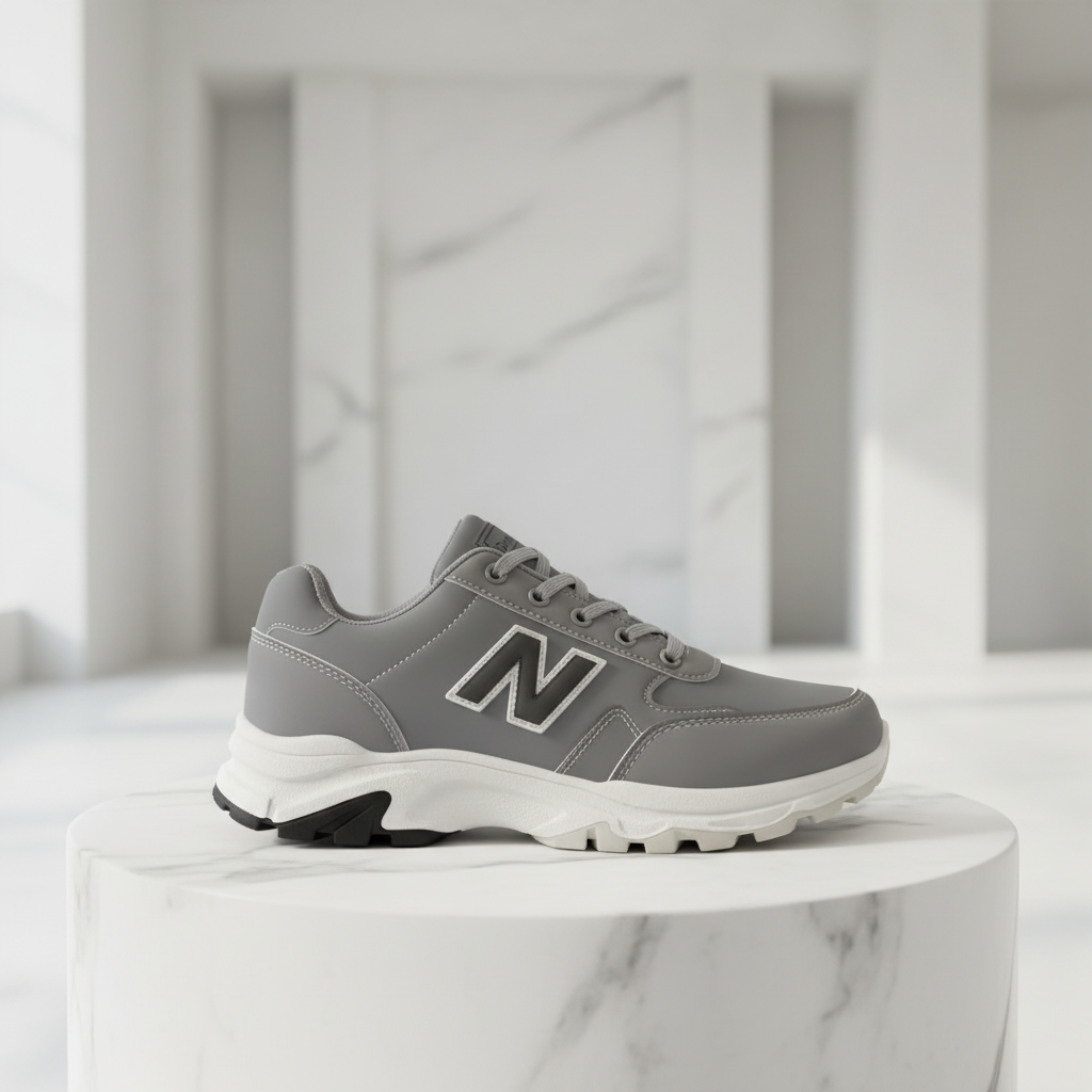 Dragonfly Black – N Logo Side