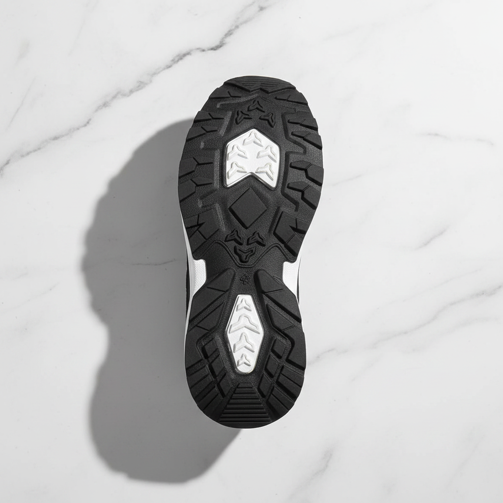 Dragonfly Black – Outsole