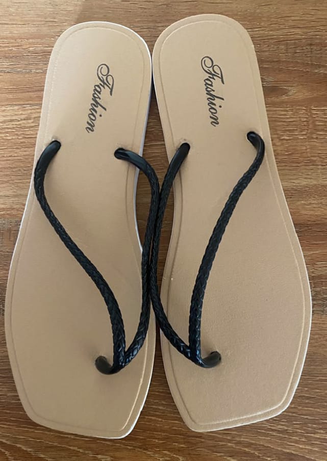 Women's Fashion Flip-Flop Slippers