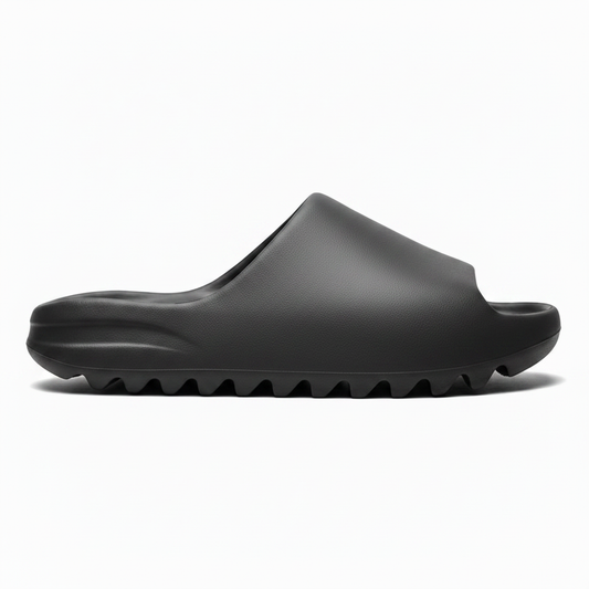 Foam Slide Black Side