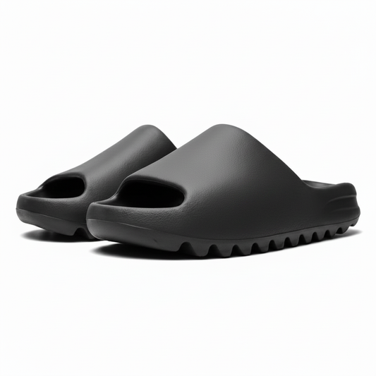 Foam Slide Black