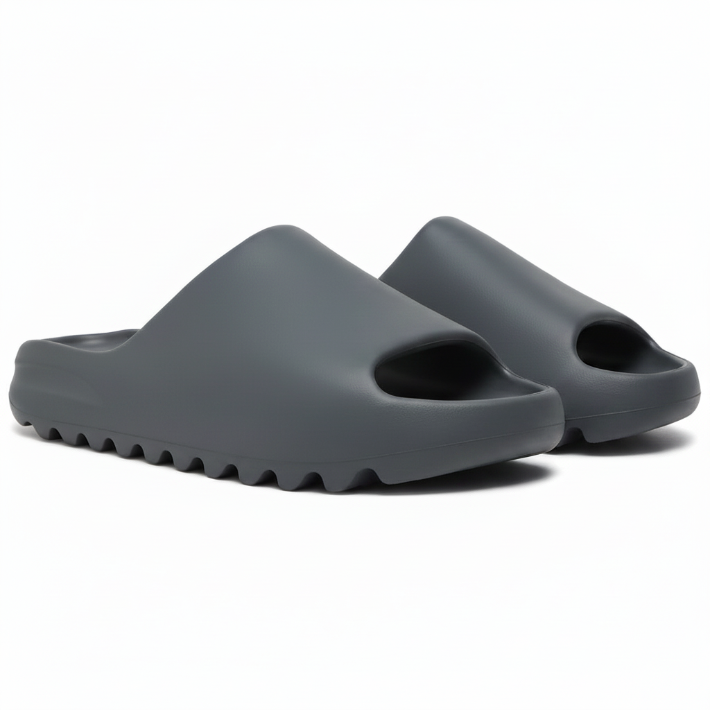 Foam Slide Gray Alt