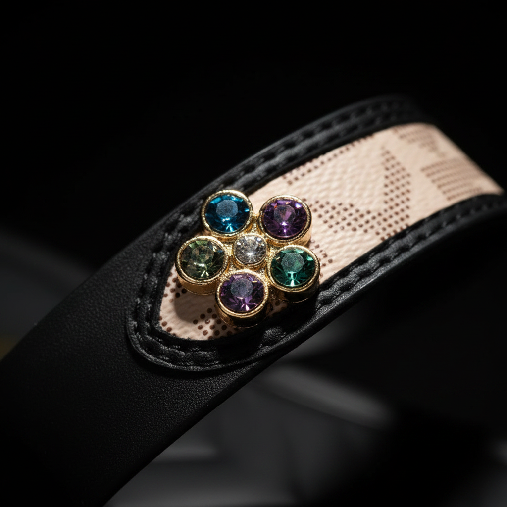 Jewel Detail