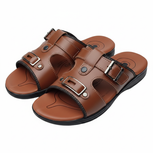 KS Soft Sandal Pair