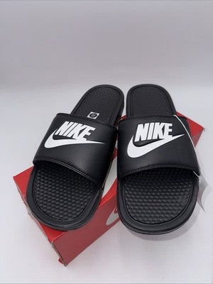 Nike Benassi JDI Slides