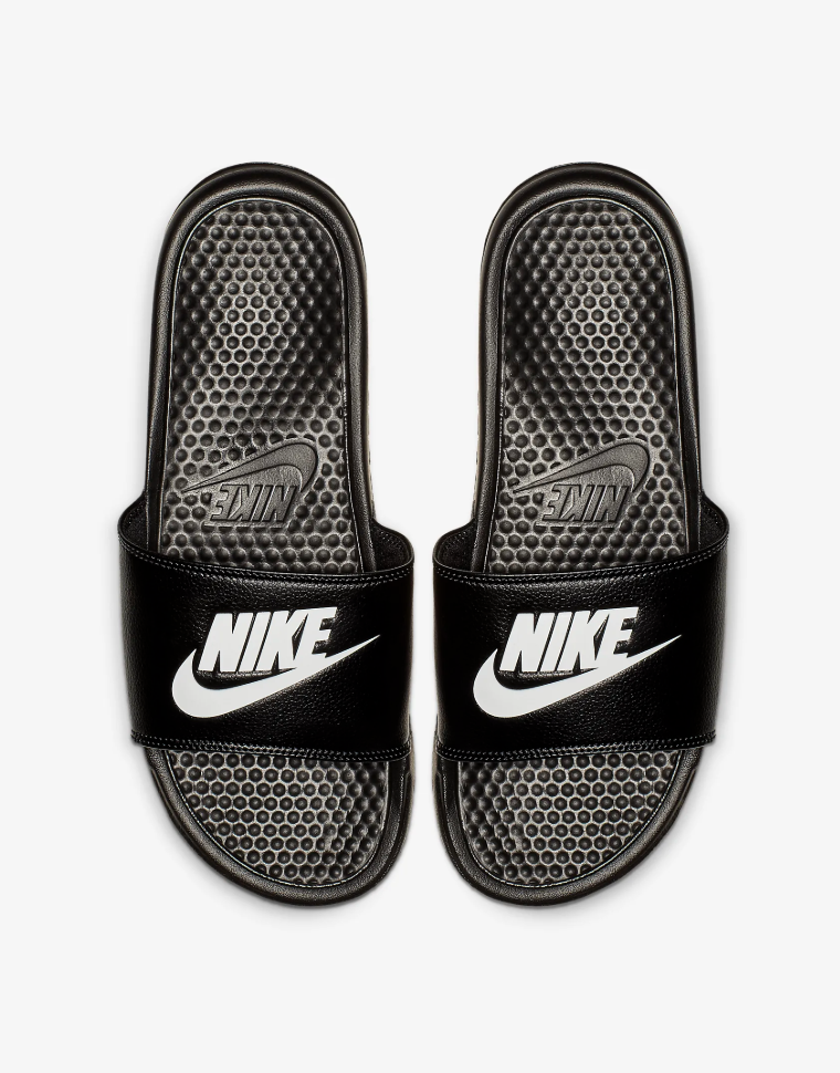Nike Benassi JDI Slides