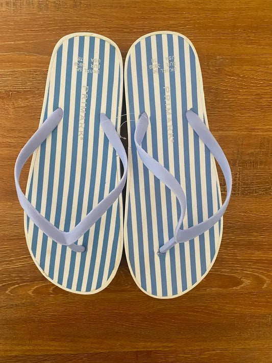 Primark Beach Slippers comfortable casual footwear for women