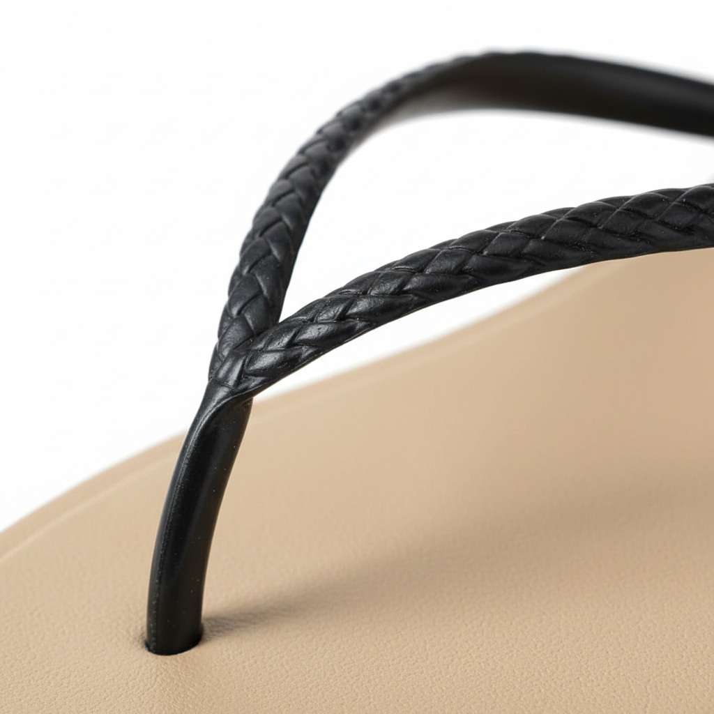 Strap Detail